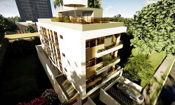 Imagem 5: Apartamento para Venda em João Pessoa, Bessa, 1 dormitório, 1 banheiro, 1 vaga