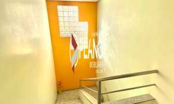 Imagem 4: Vendo excelente casa duplex no Condomínio Flamboyant Residencial- Santa Mônica REF: 115