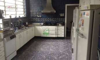 Imagem 12: São Paulo - Casa Padrão - ALTO DE PINHEIROS