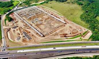 Imagem 5: GRAVATAI - Galpão/Depósito/Armazém - BARNABE