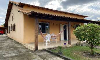 Imagem 2: ARARUAMA - Casa Padrão - Pontinha