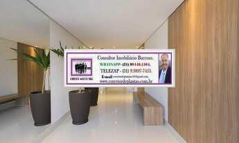 Imagem 6: Apartamento para venda tem 60 metros quadrados com 2 quartos em Nova Vista - Belo Horizont