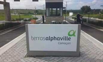 Imagem: Lotes a venda Direto pelo Alphaville