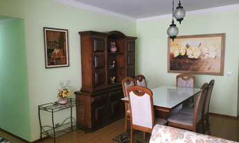 Imagem 7: Apartamento para venda com 106 metros quadrados com 4 quartos em Vila Nova - Cabo Frio - R