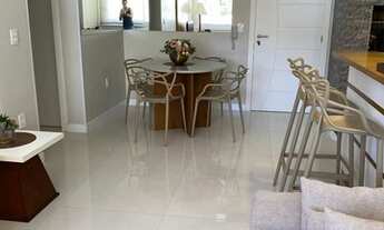 Imagem 4: Apartamento mobiliado com 2 quartos em Praia da Cal - Torres - RS