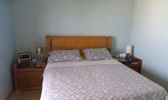 Imagem 4: Apartamento no condomínio Quintas da Península para venda tem 160 metros quadrados com 4 q