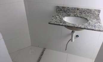 Imagem 2: Apartamento à venda, 2 quartos, 1 suíte, 1 vaga, Jardim Zaira - Mauá/SP