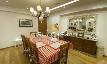 Imagem 5: BOTAFOGO APARTAMENTO REFORMADO 3 QUARTOS 122m²