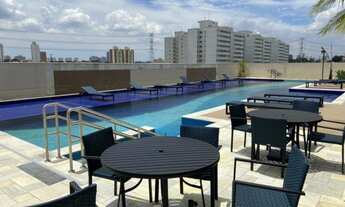 Imagem 3: Apartamento para venda tem 86 metros quadrados com 3 quartos