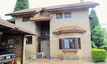 Imagem 6: Casa à venda, 215 m² por R$ 1.484.000,00 - Saint Moritz - Gramado/RS