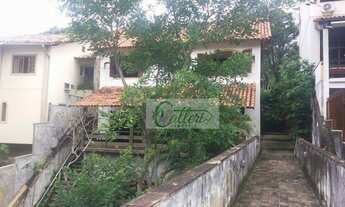 Imagem 6: Casa com 4 dormitórios à venda, 283 m² por R$ 1.590.000,00 - Laranjeiras - Rio de Janeiro