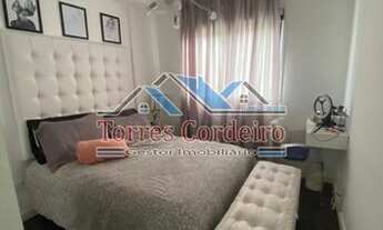 Imagem 6: Apartamento com 1 dorm. + 1 vaga - Cond. Choice Panamby