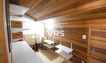 Imagem 6: Casa com 3 dormitórios à venda, 80 m² por R$ 320.000,00 - Araras - Teresópolis/RJ