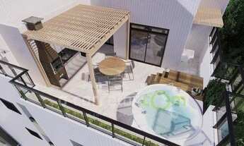 Imagem: Apartamento para Venda em João Pessoa