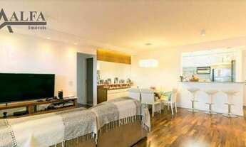 Imagem 3: * Timing Moóca - Lindo apartamento c/ varanda gourmet c/ churrasqueira *