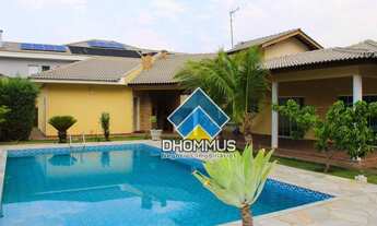 Imagem 4: Casa à venda, 407 m² por R$ 1.300.000,00 - Parque Village Castelo - Itu/SP