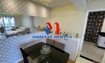 Imagem 4: MUNDI ESPAÇO CERÂMICA Vista para o condomínio 142 m²