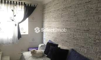 Imagem 2: Cobertura Á VENDA, PQ. São Vicente, Mauá