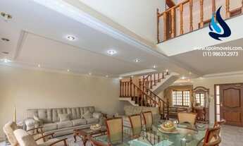 Imagem 2: Casa de 369 m² a venda no Campo Grande