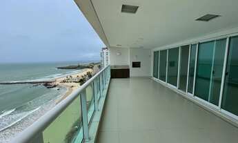 Imagem 6: Apartamento para venda tem aproximadamente 250 m2,com 4 quartos em Areia Preta - Natal