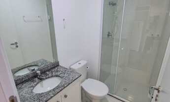 Imagem 5: Apartamento para venda tem 26 metros quadrados com 1 quarto em Liberdade - São Paulo - SP