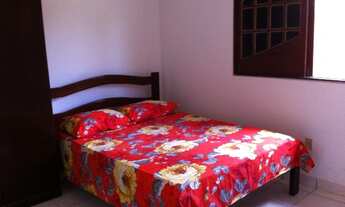 Imagem 3: Casa de Temporada na Barra de São Miguel