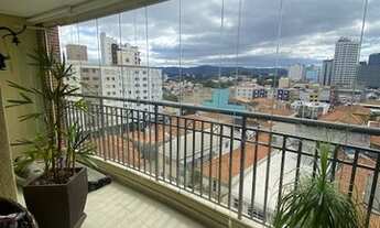 Imagem 2: Apartamento com 3 dormitórios à venda, 122 m² por R$ 1.180.000 - Tucuruvi - São Paulo/SP