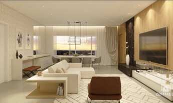 Imagem 2: Apartamento à venda - Edifício Residencial Portland