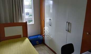 Imagem 4: Freguesia - Apartamento 2 quartos - Condomínio com lazer completo!