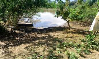 Imagem 5: Pesqueiro na região Pai André