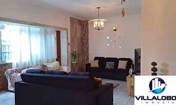 Imagem 4: Casa com 3 dormitórios à venda, 355 m² por R$ 2.000.000,00 - Vila Madalena - São Paulo/SP