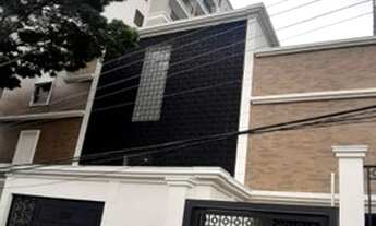 Imagem 3: Apartamento Garden para venda possui 123 metros quadrados com 2 quartos em Jardim Paraíso