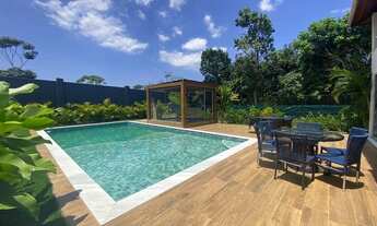 Imagem 7: Casa em Condomínio para Venda em Salvador, Alphaville II, 4 dormitórios, 4 suítes, 7 banhe