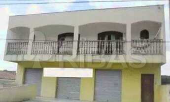 Imagem: CURITIBA - Casa Padrão - Campo Comprido