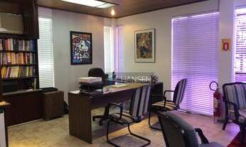 Imagem 3: Sala à venda, 30 m² por R$ 195.000 - Centro - Joinville/SC