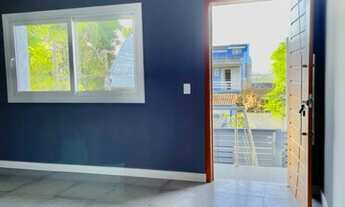 Imagem 6: Casa tipo sobrado a venda com 124 m², com 3 quartos, no Jardim das Acácias - São Leopoldo