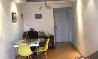 Imagem 3: VENDA!! APTO 70 MST!! CAMPO BELO- PROX METRO CAMPO BELO