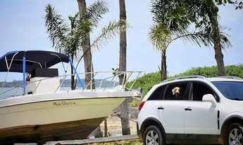 Imagem 4: IRIRI - LOTES EM CONDOMÍNIO DE ALTO PADRÃO - PRAIA DE QUITIBA