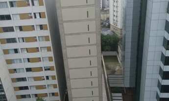 Imagem 6: Studio com lazer completo, próximo a Paulista e Consolação