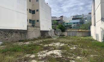 Imagem: Terreno à venda, 600 m² por R$ 1.680.000,00