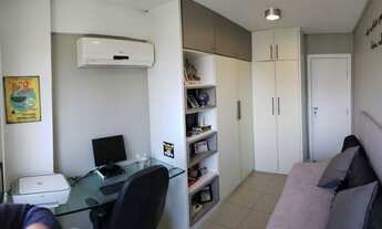 Imagem 7: Oportunidade - Apartamento - 3/4 - 101 m² - Caminho das Árvores