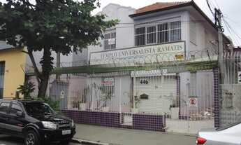 Imagem: Casa comercial próximo ao Centro administrativo