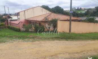 Imagem 3: Casa na Ronda Casa com 3 dormitórios