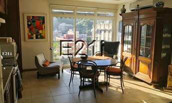 Imagem 5: Cobertura para Venda em Rio de Janeiro, Botafogo, 2 dormitórios, 1 suíte, 4 banheiros, 2 v