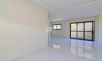 Imagem 3: CURITIBA - Sobrado Padrão - Uberaba