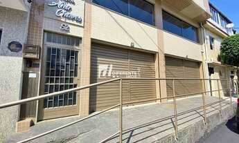 Imagem: Mega loja no centro de Nilópolis