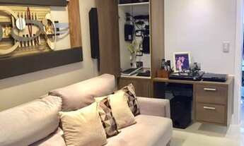 Imagem 4: Cobertura para venda tem 180 metros quadrados com 3 quartos em Pituba - Salvador - BA