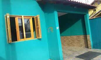 Imagem 2: CANOAS - Casa Padrão - Central Park