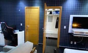 Imagem 3: Casa com 3/4 (2 suítes) no Cidade Jardim II