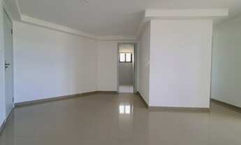 Imagem 3: Vista Bella, 2 quartos, suíte, 59m², varanda, porcelanato e 2 vagas de garagem no Cabula